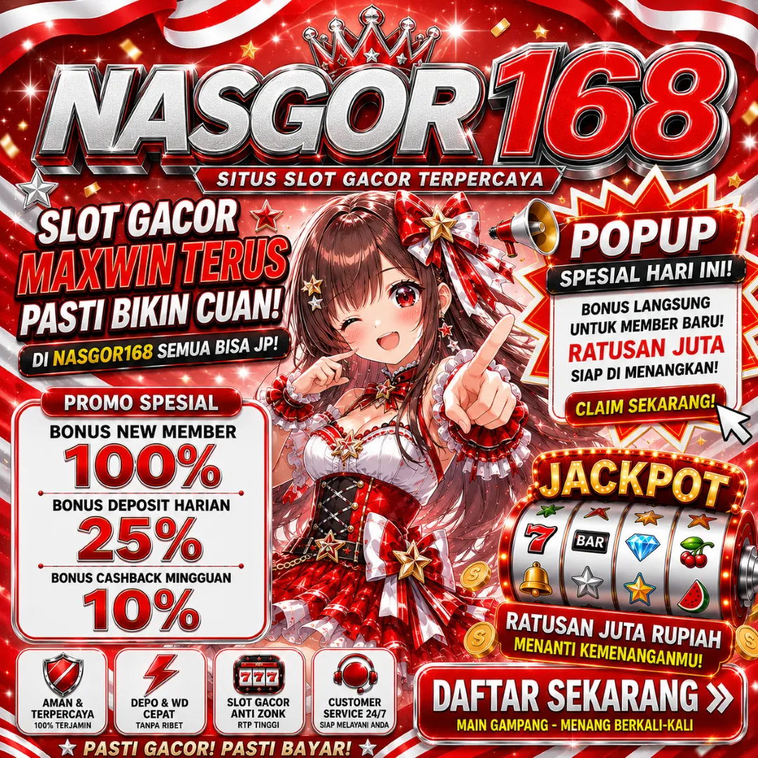 NASGOR168Banner